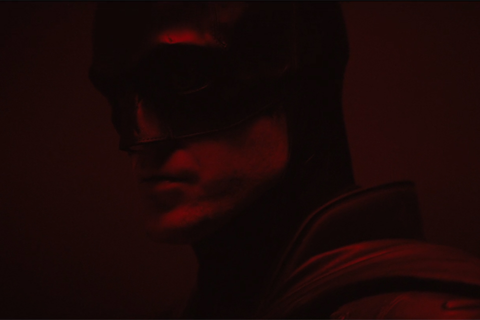Imagem de: Robert Pattinson revela o que o fez querer estrelar The Batman
