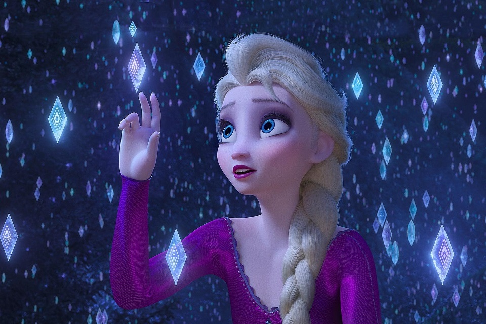 Imagem de: Disney+ vai lançar documentário sobre os bastidores de Frozen 2