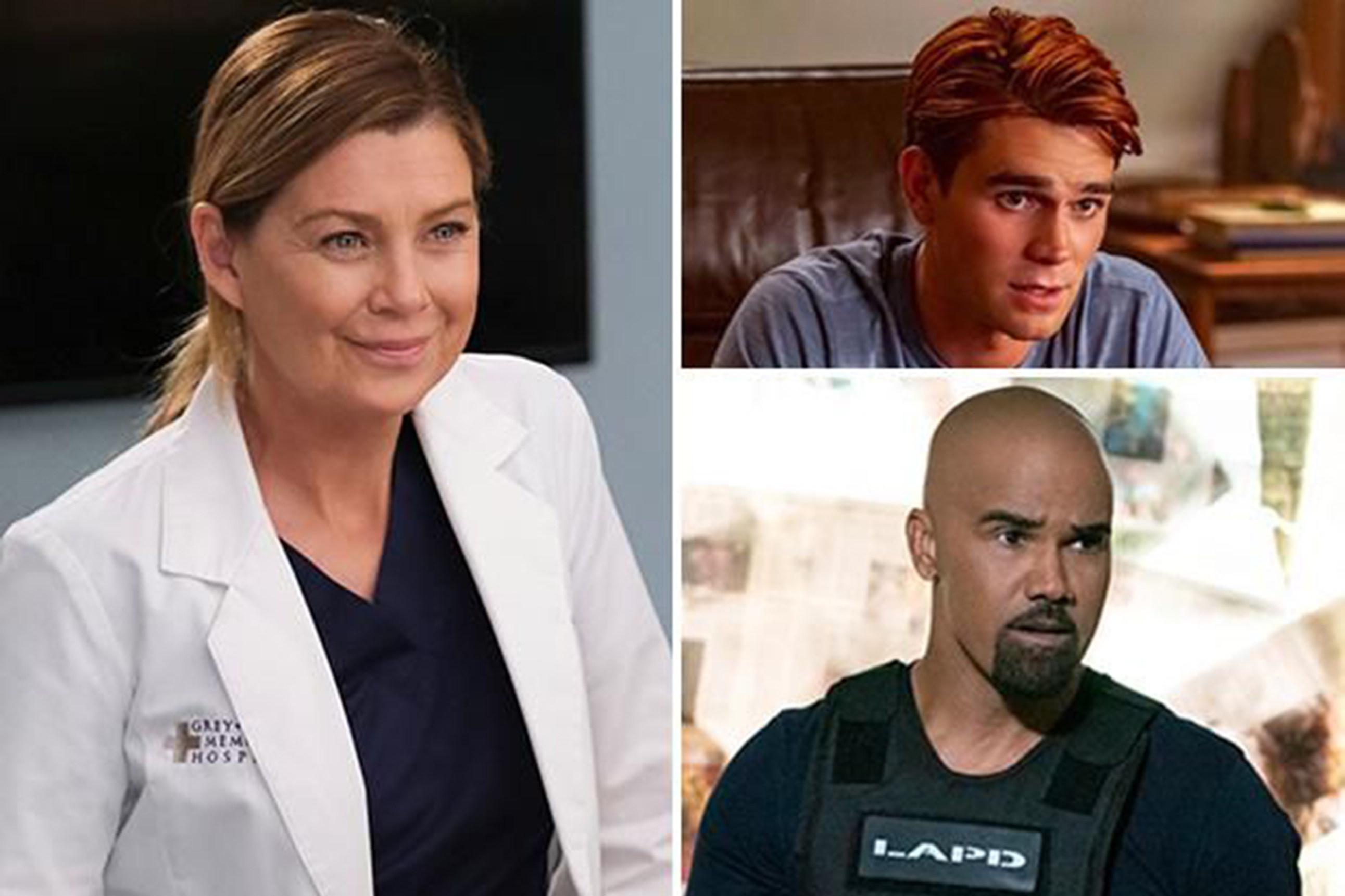 Imagem de: Saiba como seriam os finais das séries interrompidas pela pandemia