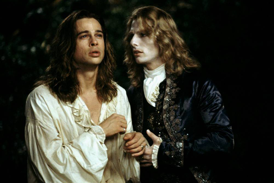 Imagem de: The Vampire Chronicles: AMC adquire direitos para produzir série