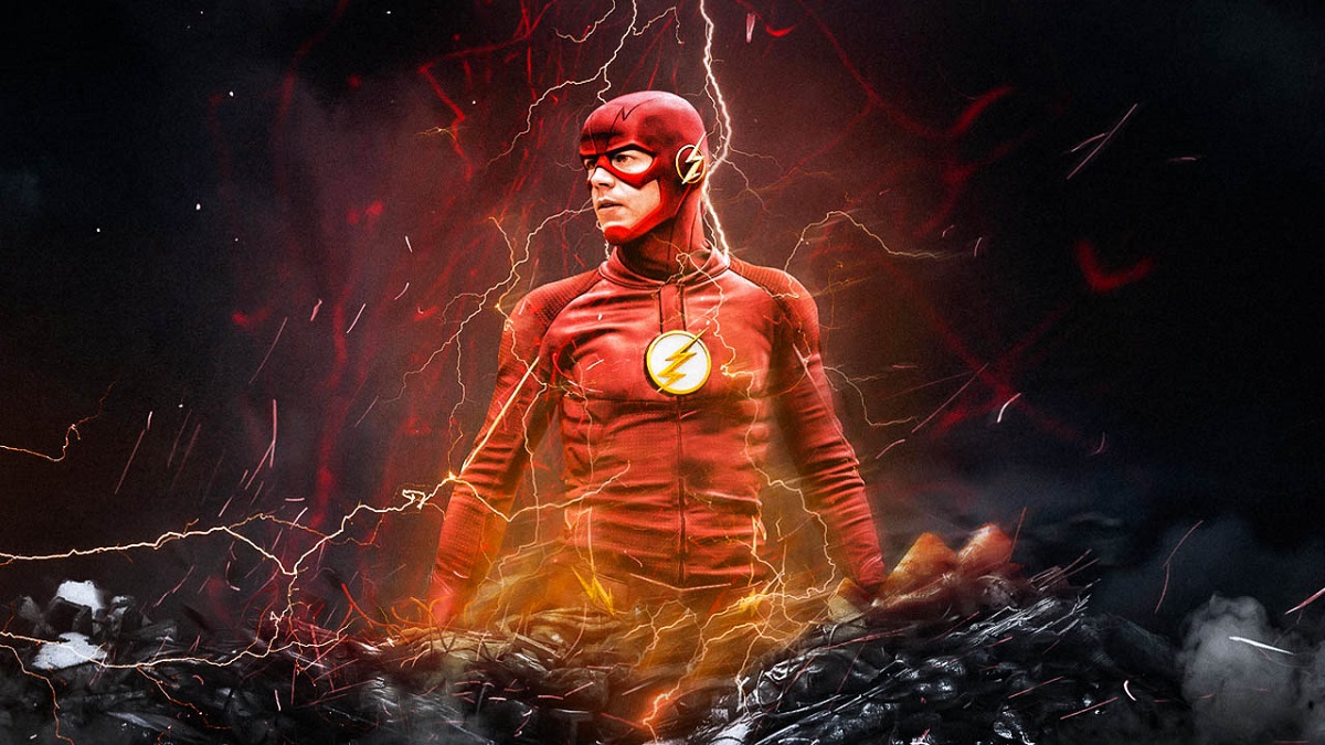 Imagem de: The Flash: produtor dá dicas sobre o que esperar da 7ª temporada