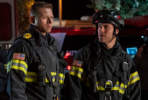 Imagem de: 9-1-1: coronavírus será abordado na 4ª temporada da série da Fox
