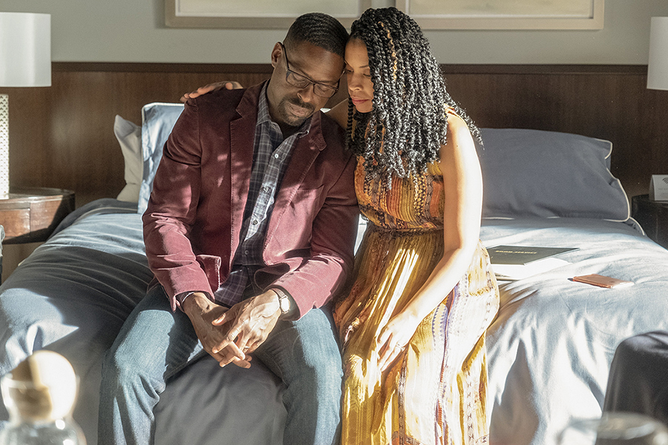 Imagem de: This is Us: 5ª temporada deverá focar mais em Randall, diz ator