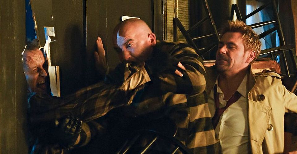 Imagem de: Legends of Tomorrow: preview mostra heróis em um apocalipse zumbi