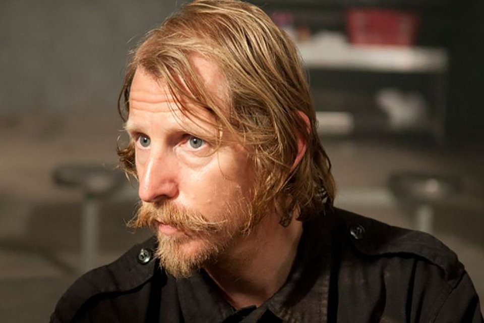 Imagem de: The Walking Dead: 3ª temporada teria um outro grande assassino