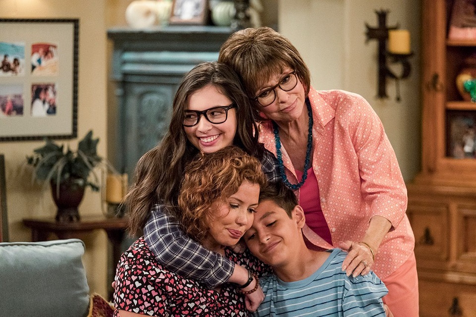 Imagem de: One Day At A Time: sitcom retorna como animação em novo episódio
