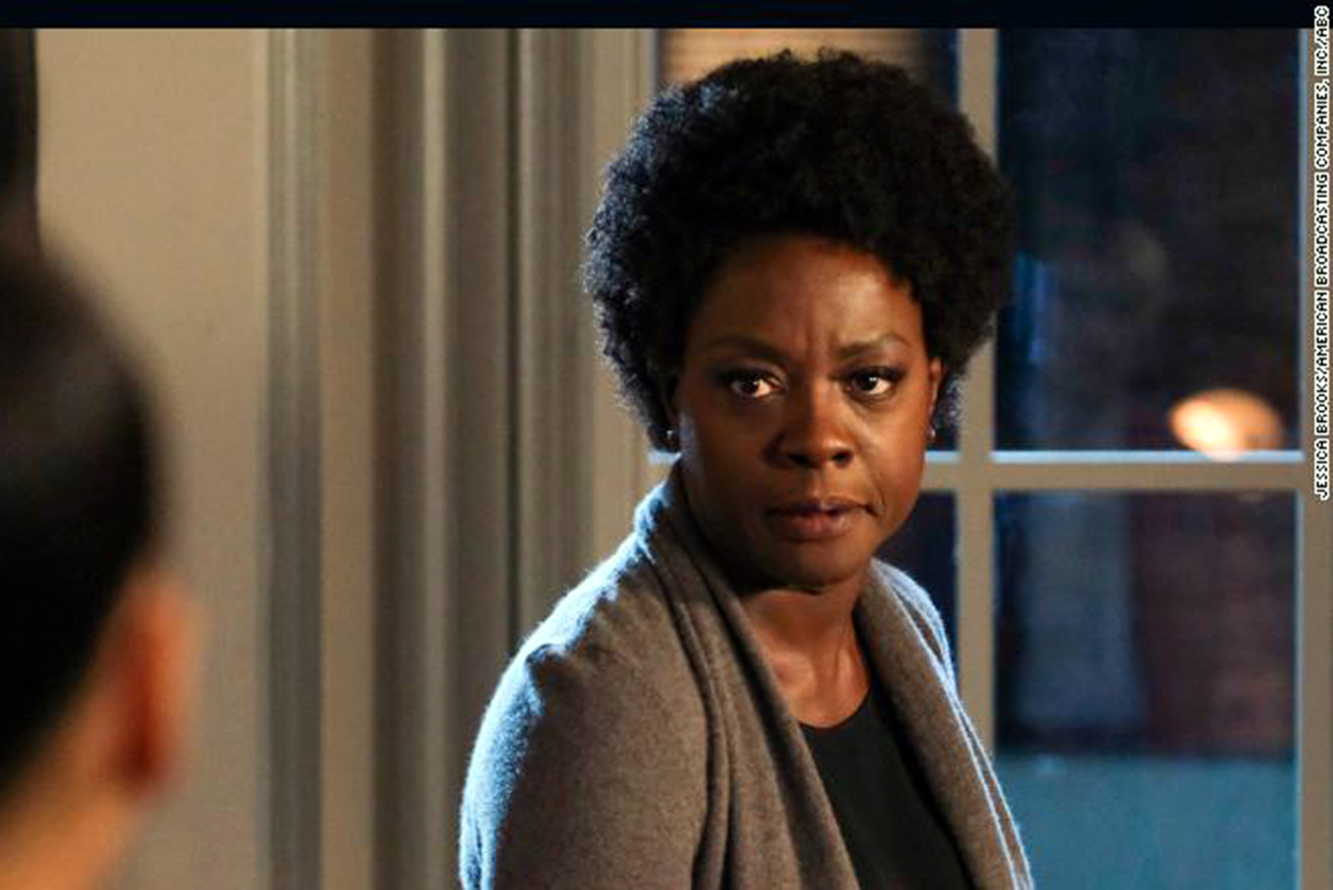 Imagem de: How To Get Away With Murder 6x15: o final glorioso de uma série magnífica