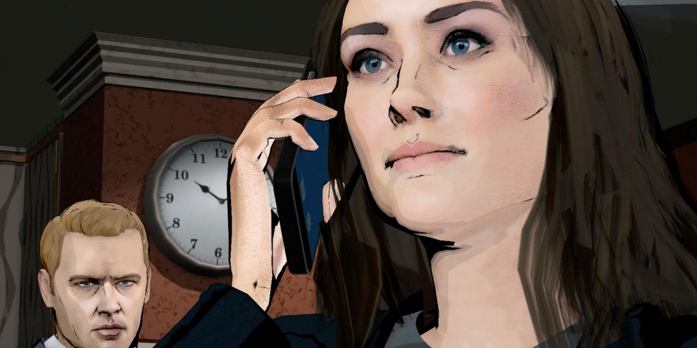 Imagem de: The Blacklist 7x19: season finale indica que Liz pode ser uma vilã (RECAP)