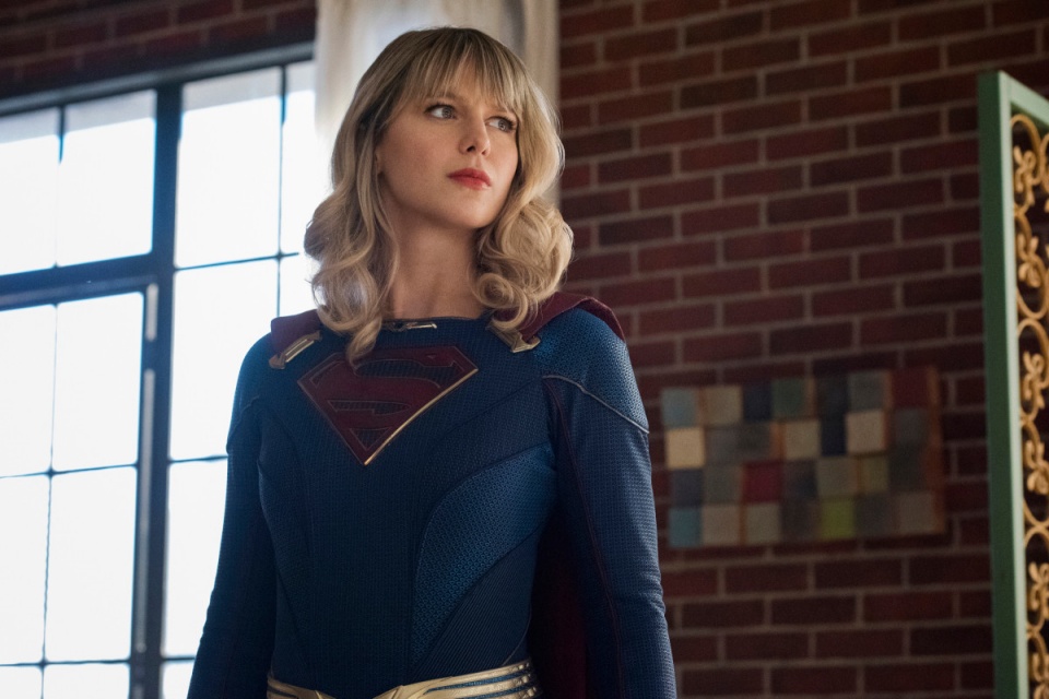 Imagem de: Supergirl 5x19: Lena se junta ao time na season finale (RECAP)