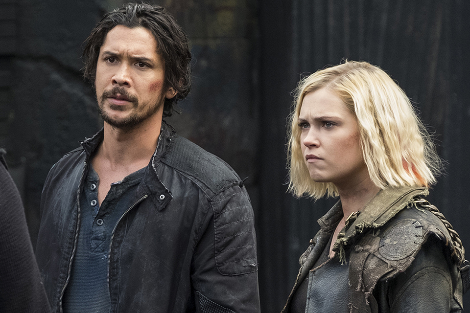 Imagem de: The 100: showrunner responde perguntas sobre a 7ª temporada