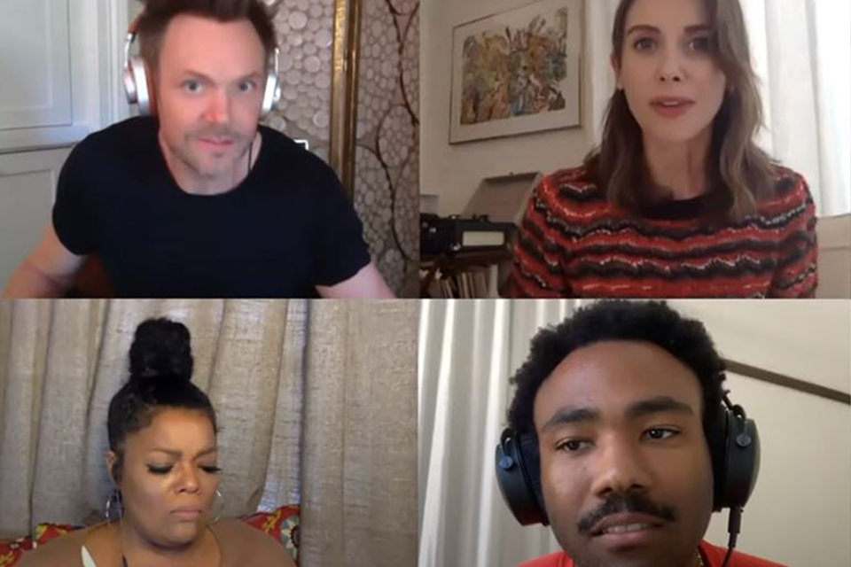 Imagem de: Elenco de Community comenta sobre trama de possível filme