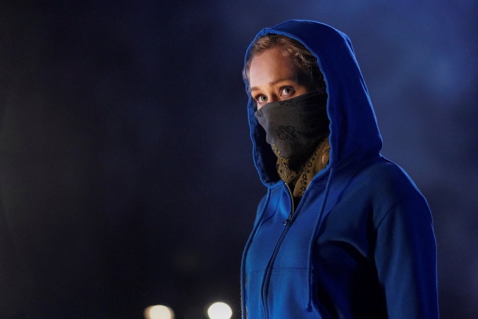 Imagem de: Stargirl 1x01: conheça sua nova super-heroína favorita (RECAP)
