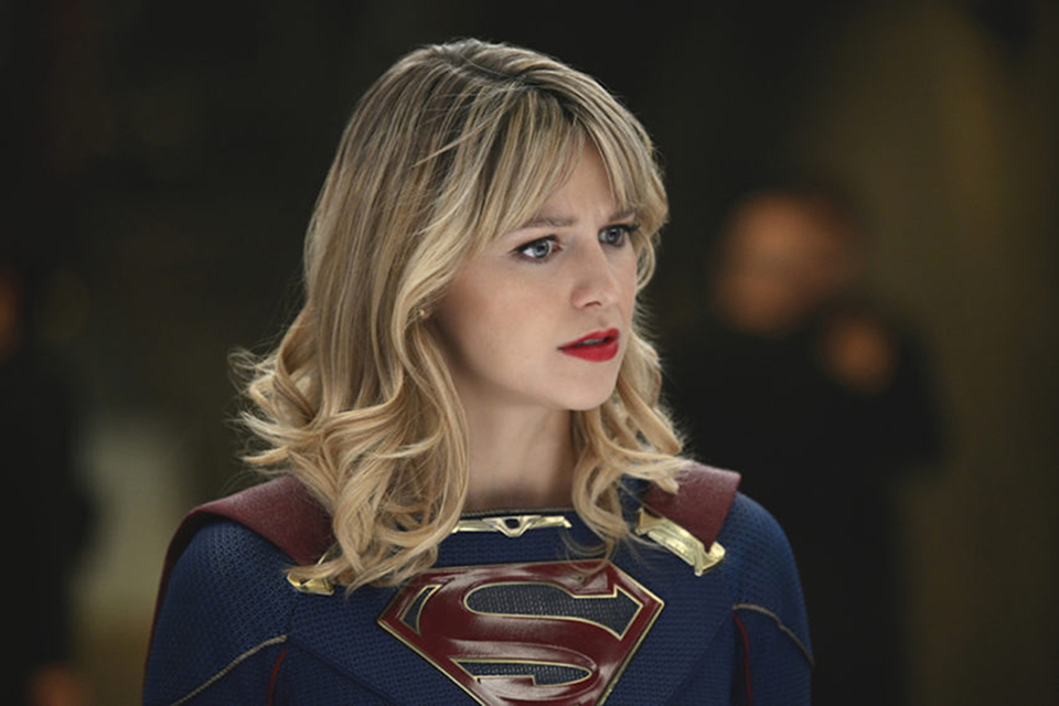 Imagem de: 7 questões importantes para a 6ª temporada de Supergirl