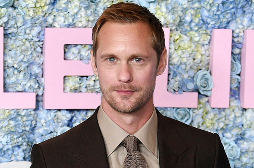 Imagem de: The Stand: série traz Alexander Skarsgård numa terrível pandemia