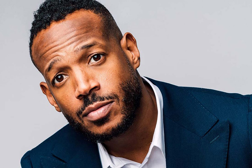 Imagem de: Ride or Die: Marlon Wayans estrela nova comédia romântica de ação policial