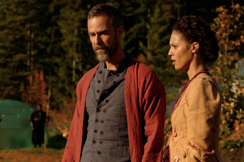 Imagem de: The 100 7x01: saiba como foi a estreia da 7ª temporada da série (RECAP)