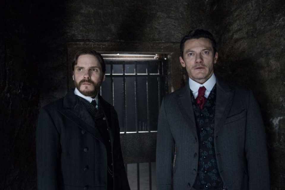 Imagem de: The Alienist: Angel of Darkness: TNT libera trailer da 2° temporada