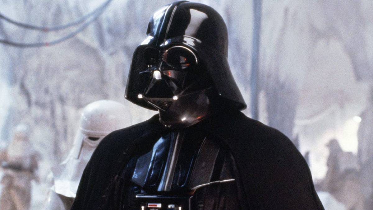 Imagem de: Star Wars: revelação de Darth Vader à Luke seria totalmente diferente