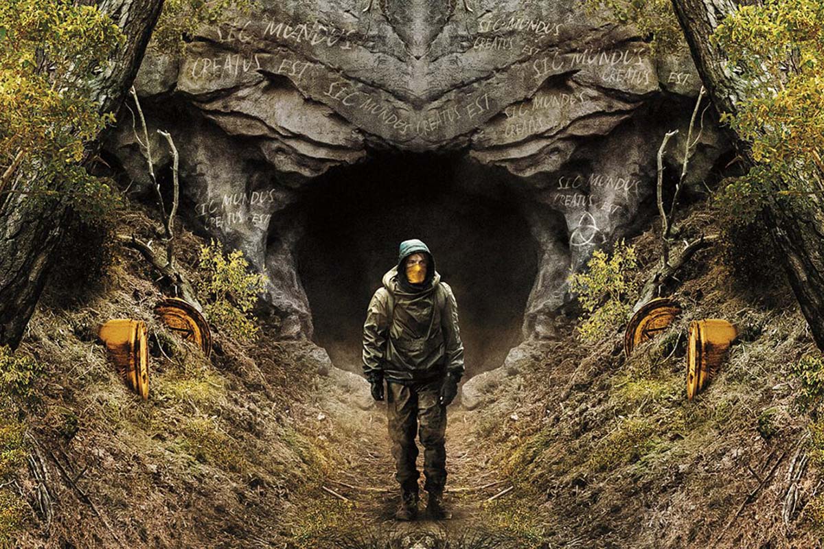 Imagem de: Data de estreia da 3ª temporada de Dark é revelada (TRAILER)
