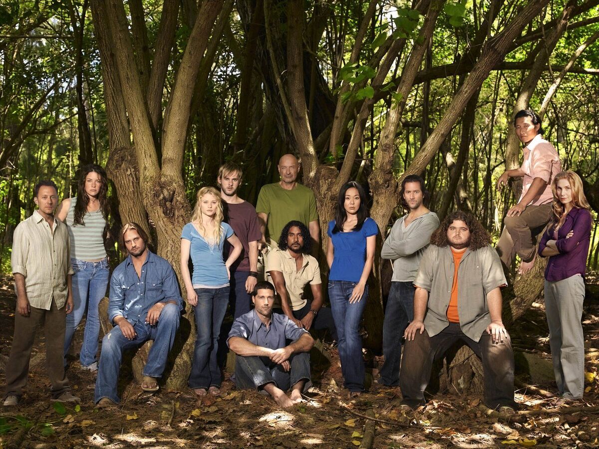 Imagem de: Séries na História: o legado de Lost 10 anos após o fim