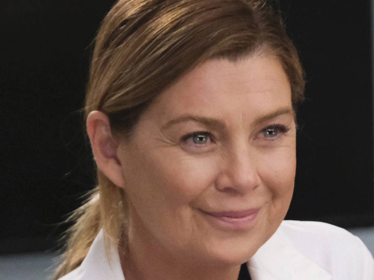 Imagem de: 16ª temporada de Grey’s Anatomy foi a série mais assistida na ABC