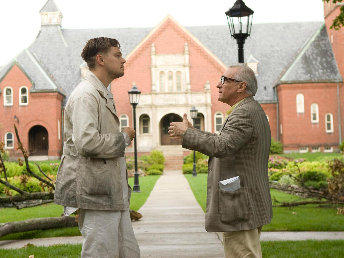 Imagem de: Killers of the Flower Moon, filme de Scorsese, estará na Apple TV+