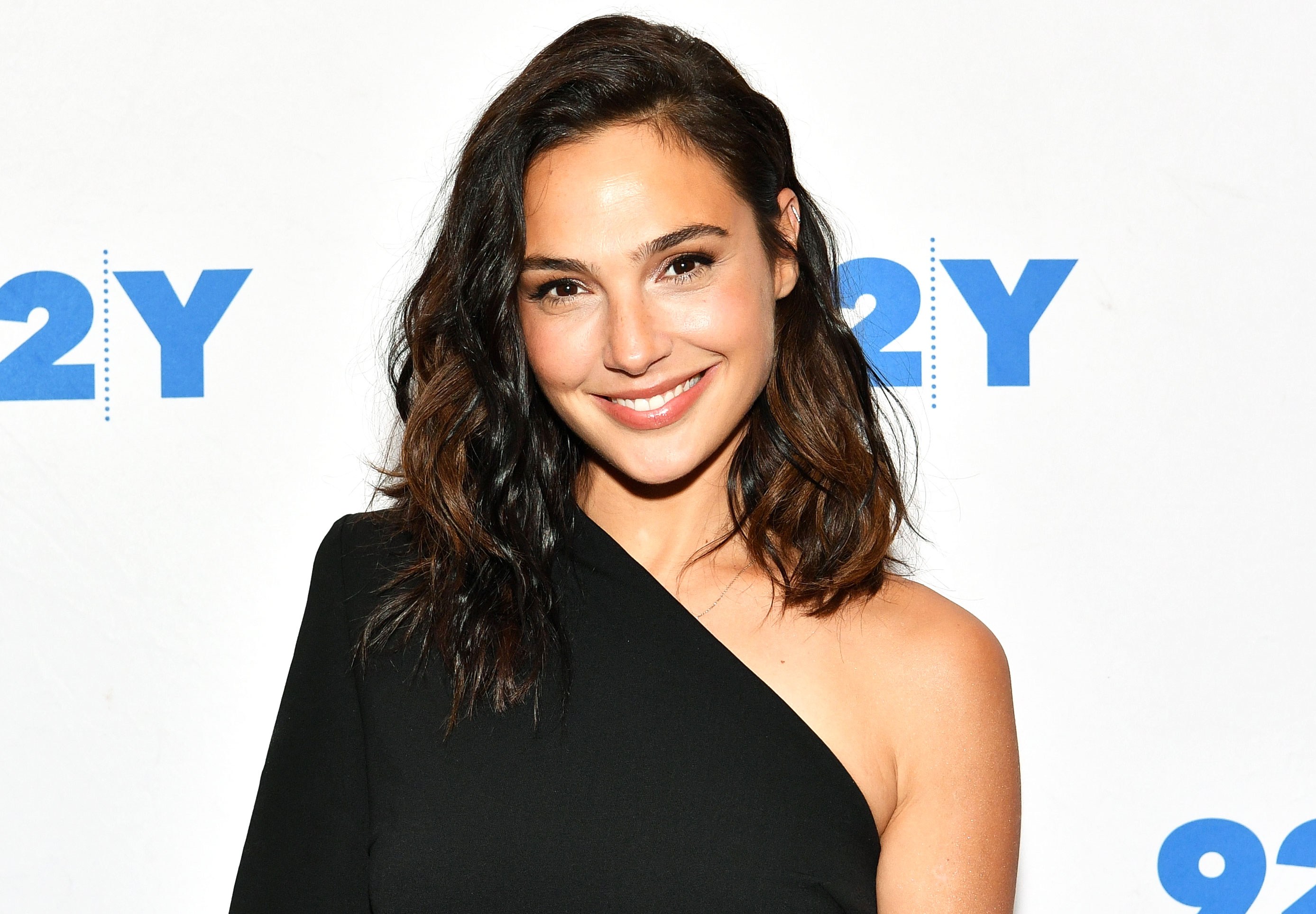 Imagem de: Atriz de Mulher Maravilha, Gal Gadot, vai ter série na Apple TV+