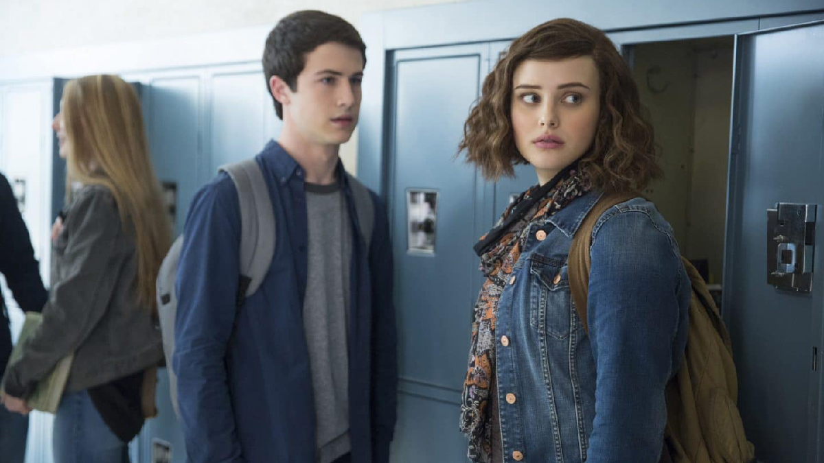 Imagem de: Séries na Semana: Queer Eye e 13 Reasons Why retornam na Netflix