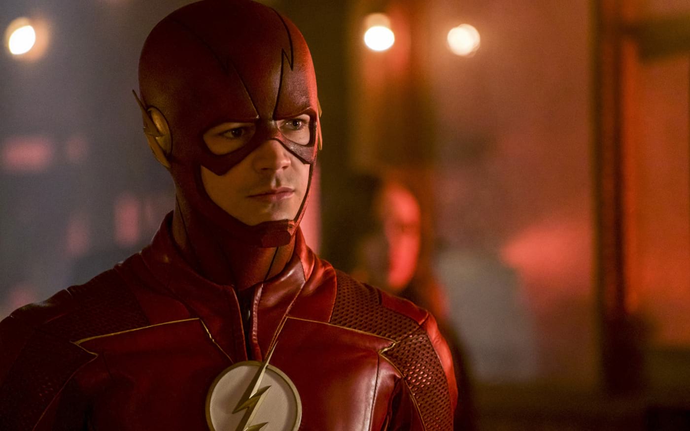 The Flash 7ª temporada: Barry Allen enfrentará vilão poderoso | Minha Série