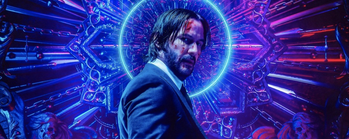 Imagem de: John Wick 4 terá cenas não utilizadas do filme anterior; spin-off vem aí!