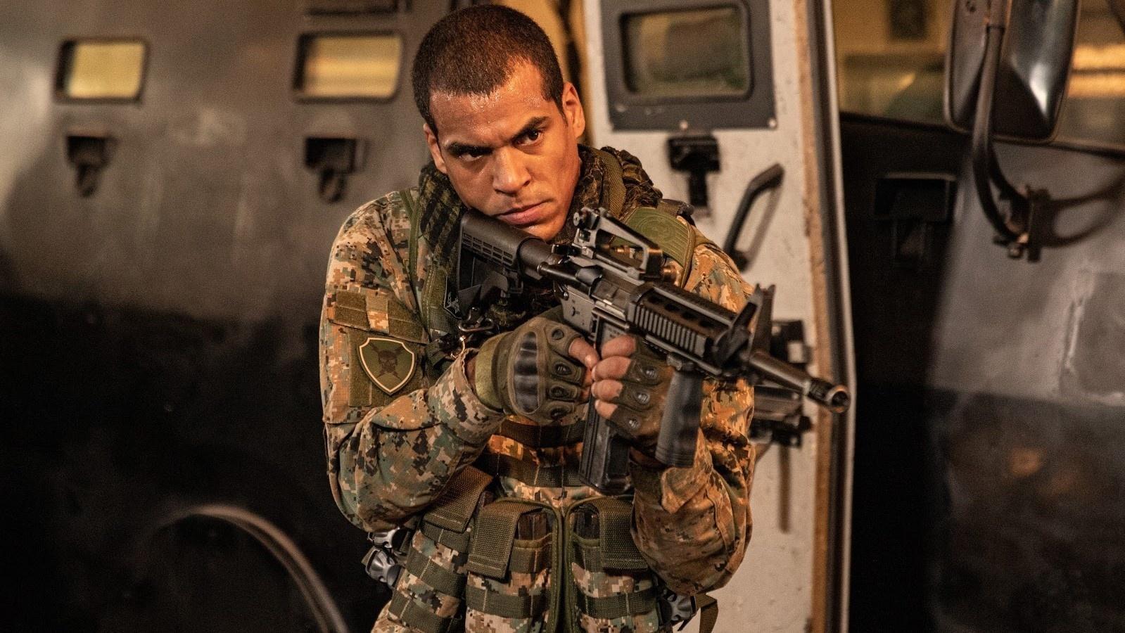 Imagem de: Lista: as melhores séries no Globoplay para assistir em 2020