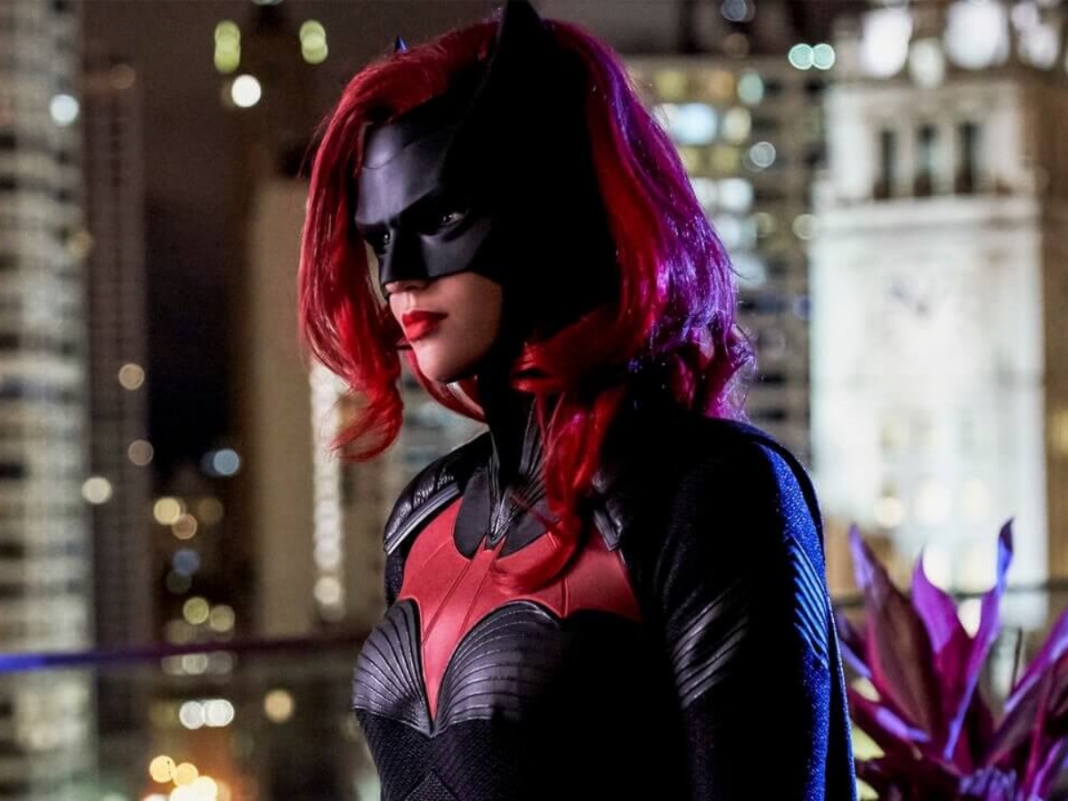 Imagem de: Batwoman: elenco terá nova personagem e não uma nova Katy Kane
