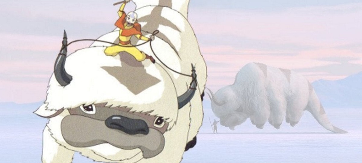 Avatar: a Lenda de Aang na Netflix: o que torna a série tão especial? | Minha Série