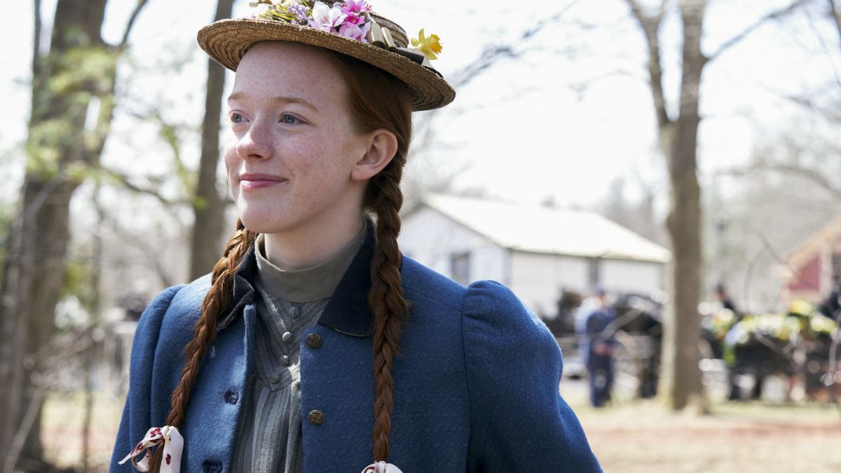 Imagem de: 10 séries parecidas com Anne with an E para matar a saudade