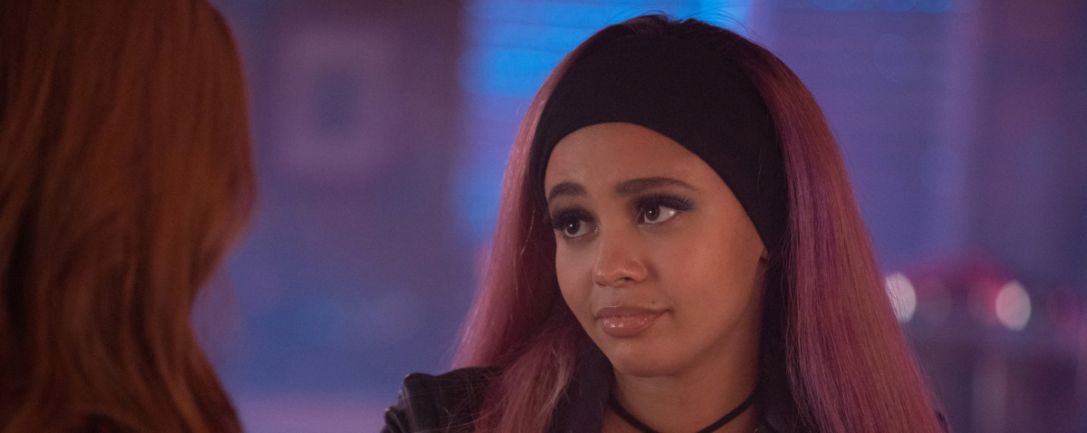 Imagem de: Atriz de Riverdale, Vanessa Morgan, recebe pedido de desculpas