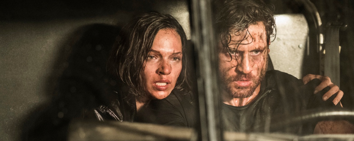 Imagem de: The Last Days of American Crime: o pior filme da Netflix de 2020?