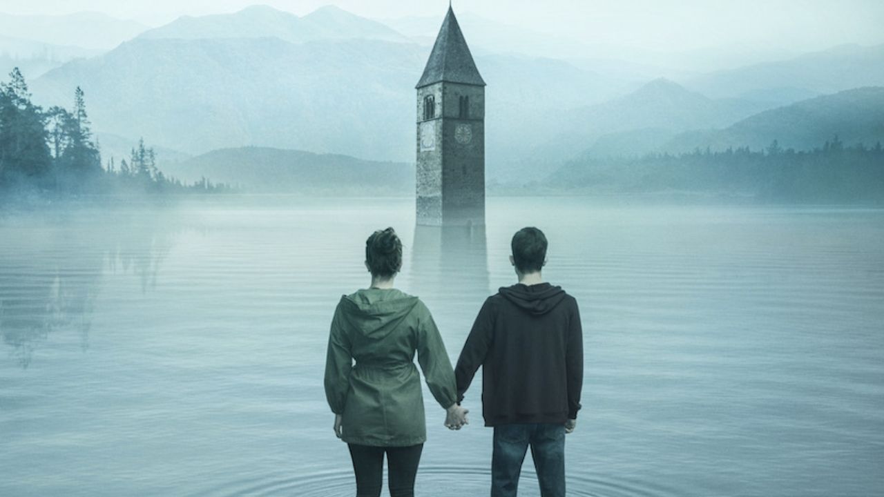Imagem de: Curon na Netflix: conheça a nova série de terror do streaming