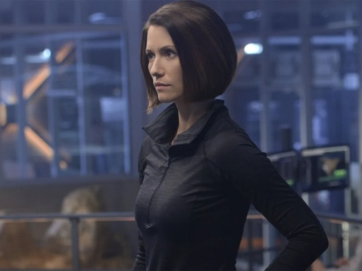 Imagem de: Chyler Leigh, de Supergirl, assume bissexualidade em post emocionante
