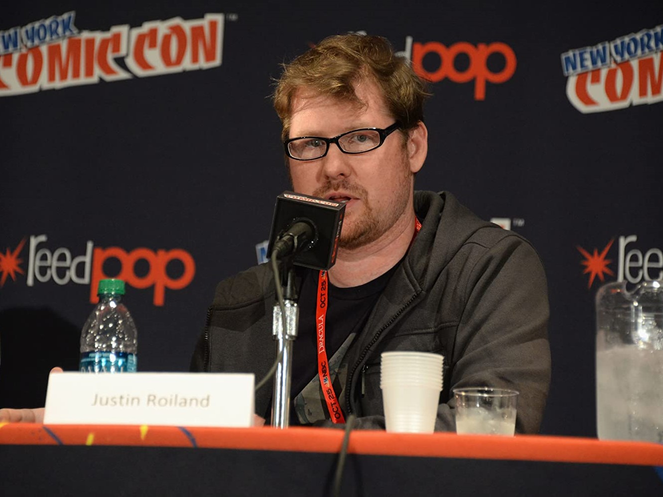 Imagem de: Rick and morty e mais; Justin Roiland revela seu processo criativo