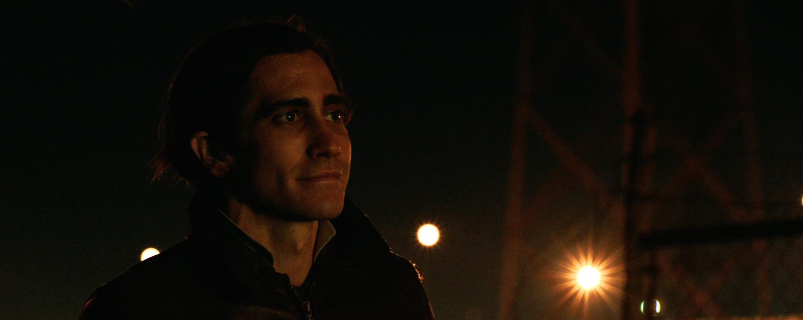 Imagem de: Jake Gyllenhaal estrelará filme baseado na HQ Snow Blind
