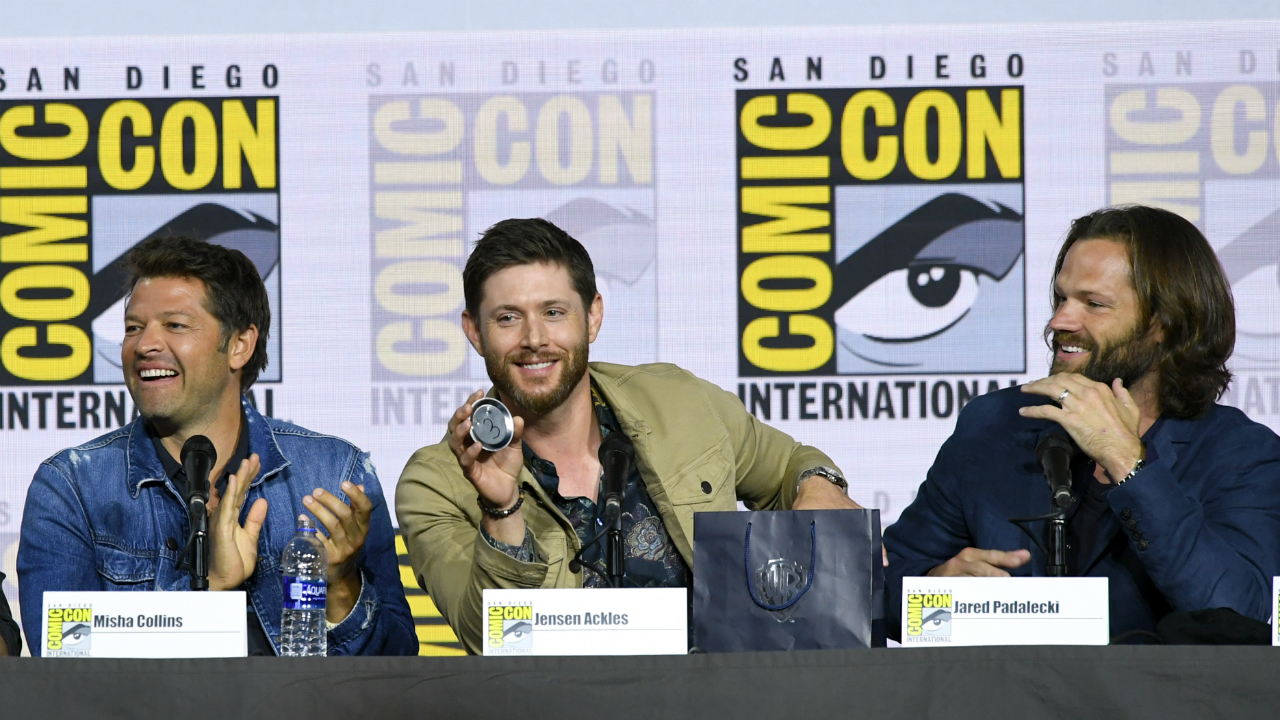 Imagem de: San Diego Comic-Con 2020 já tem data para acontecer virtualmente