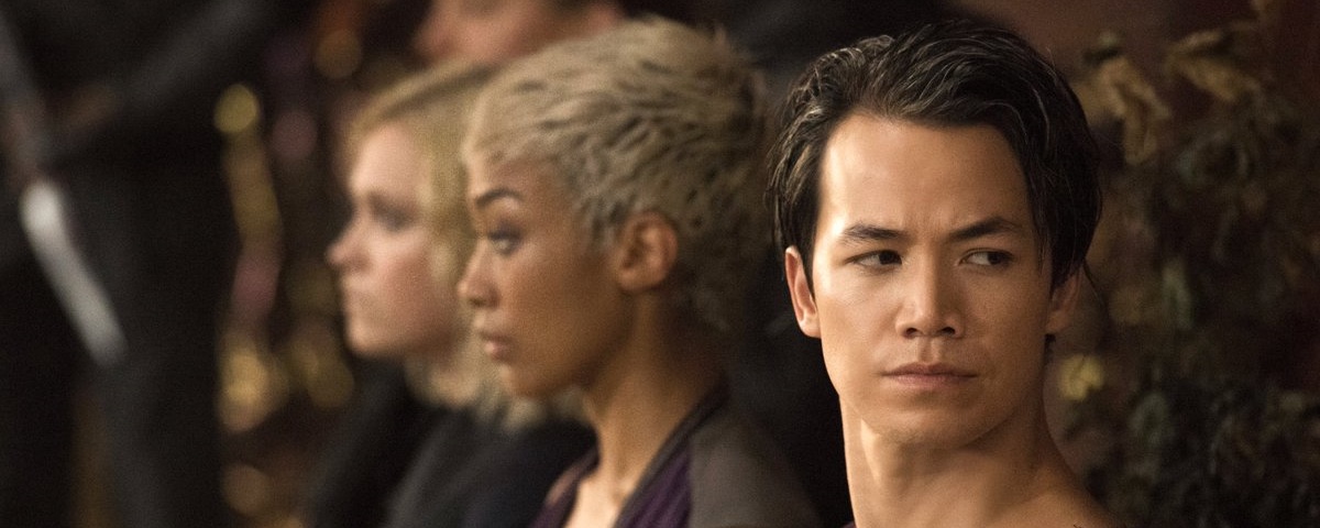 Imagem de: The 100 7ª temporada: despedida de um personagem no episódio 7x4