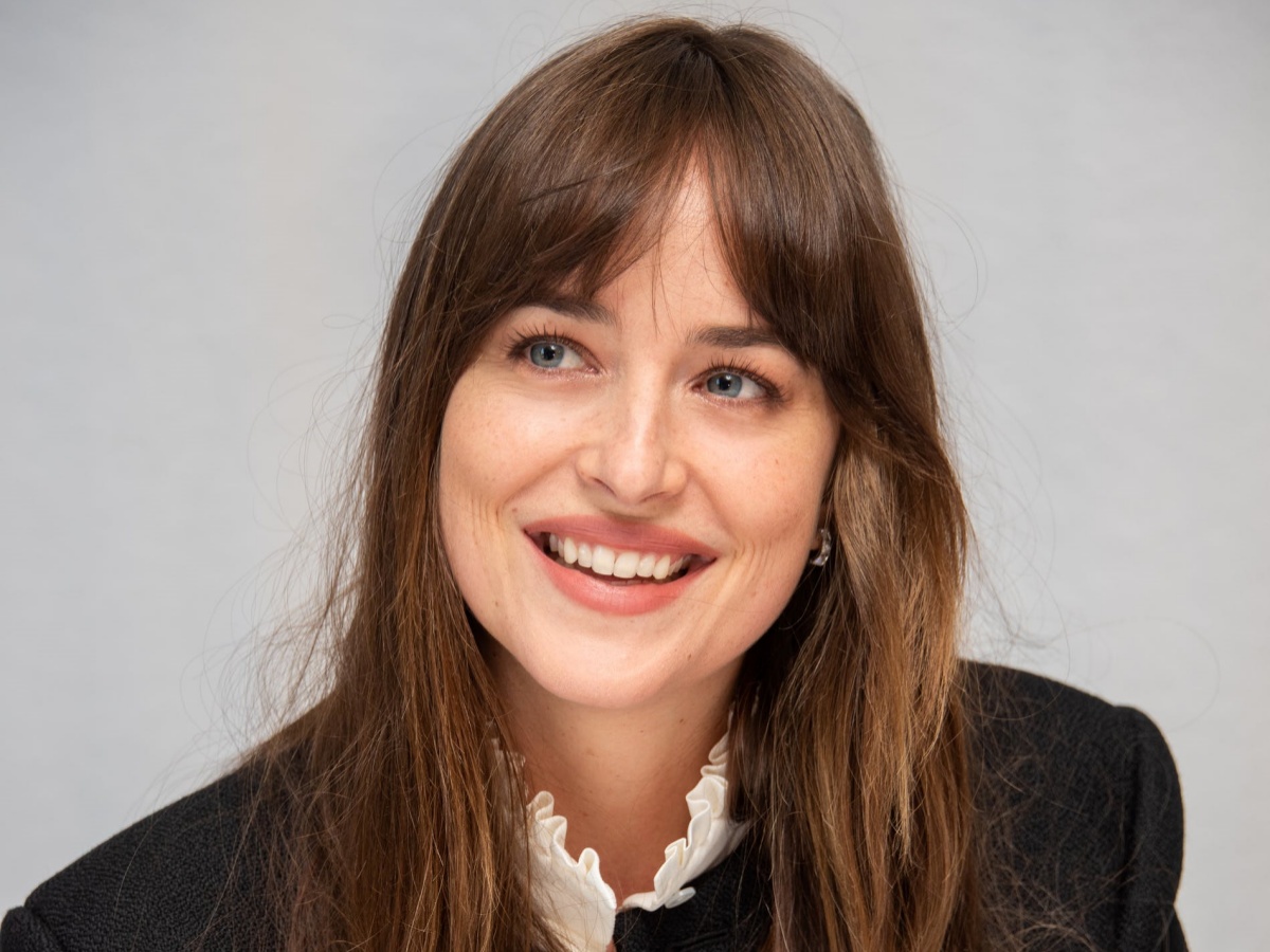 Imagem de: Dakota Johnson será protagonista de nova comédia da Amazon Prime