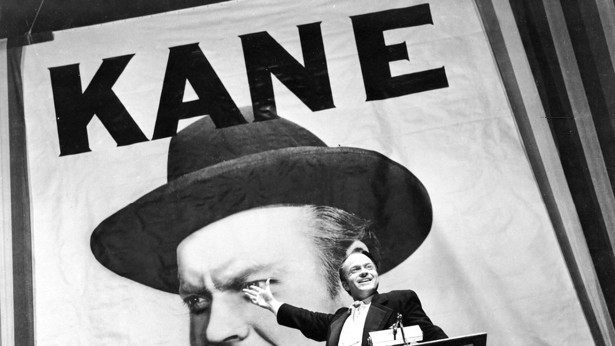 Imagem de: Mank: quando estreia o novo filme de David Fincher na Netflix?