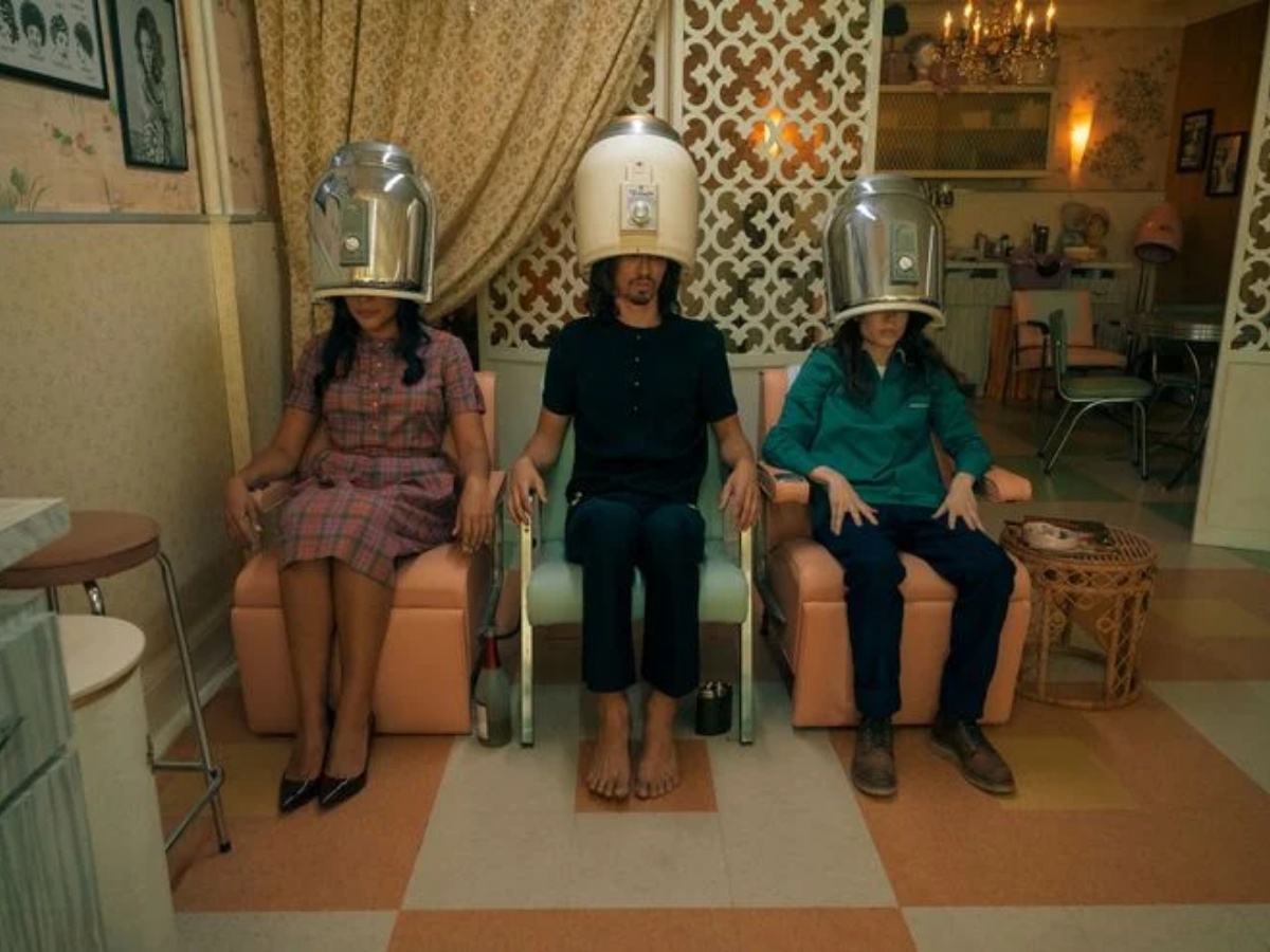Imagem de: The Umbrella Academy 2ª temporada: fotos mostram novos vilões
