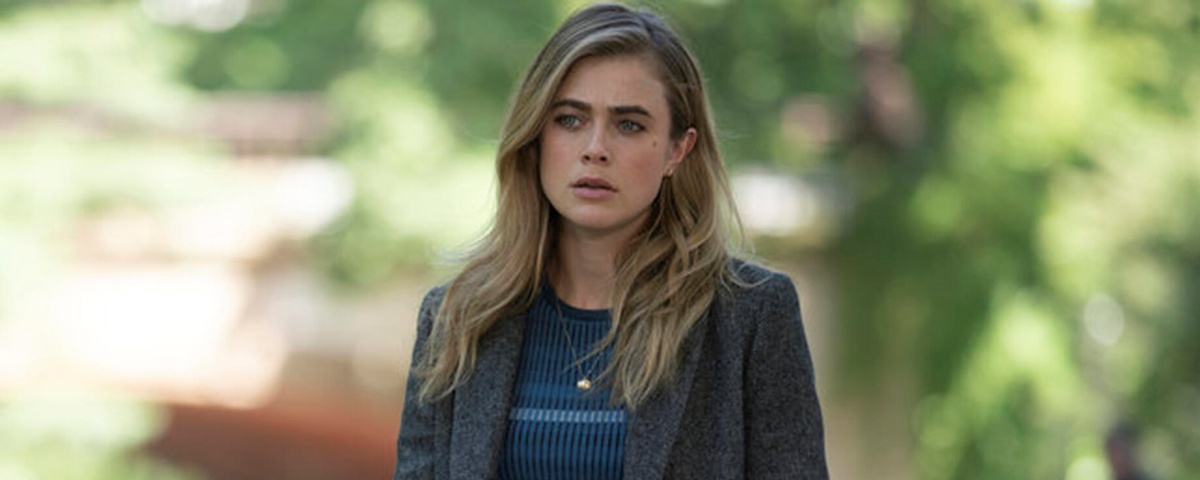 Imagem de: Manifest é renovada para a 3° temporada; o que esperar do mistério do voo 828?