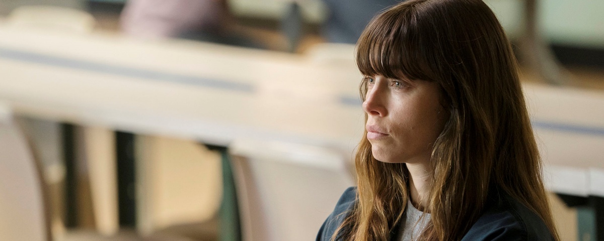 Imagem de: The Sinner é renovada para 4° temporada no canal USA Network