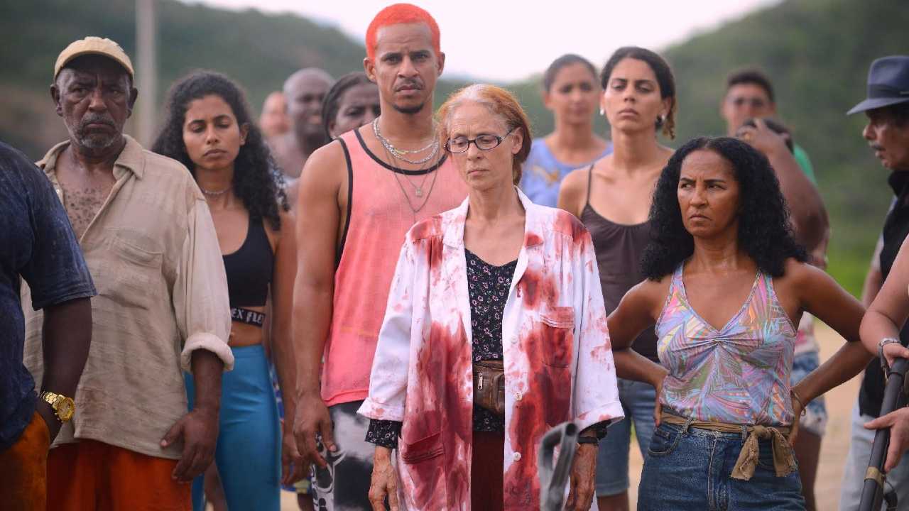 Imagem de: Telecine transmite filme Bacurau de graça no YouTube nesta semana
