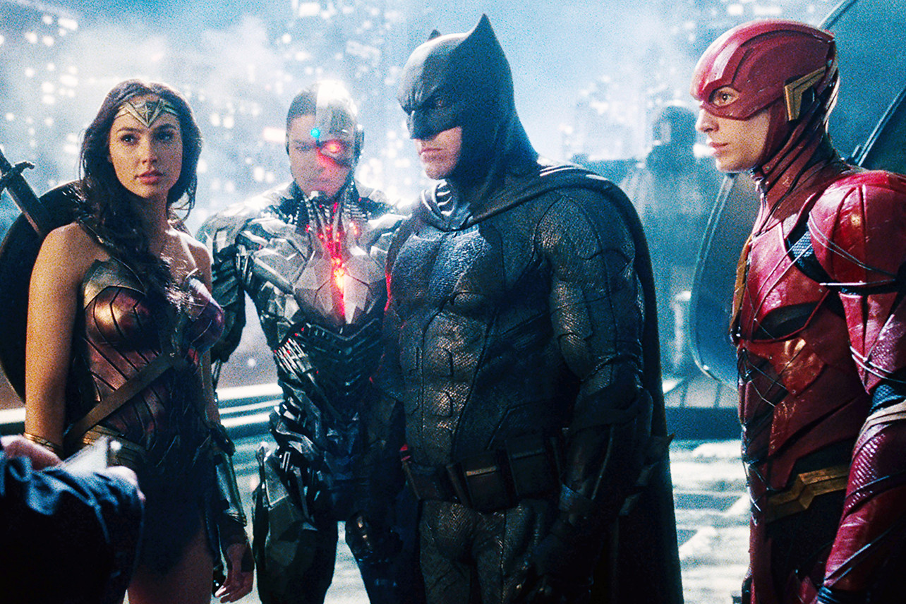 Imagem de: Warner Bros. anuncia superevento virtual para fãs da DC em agosto