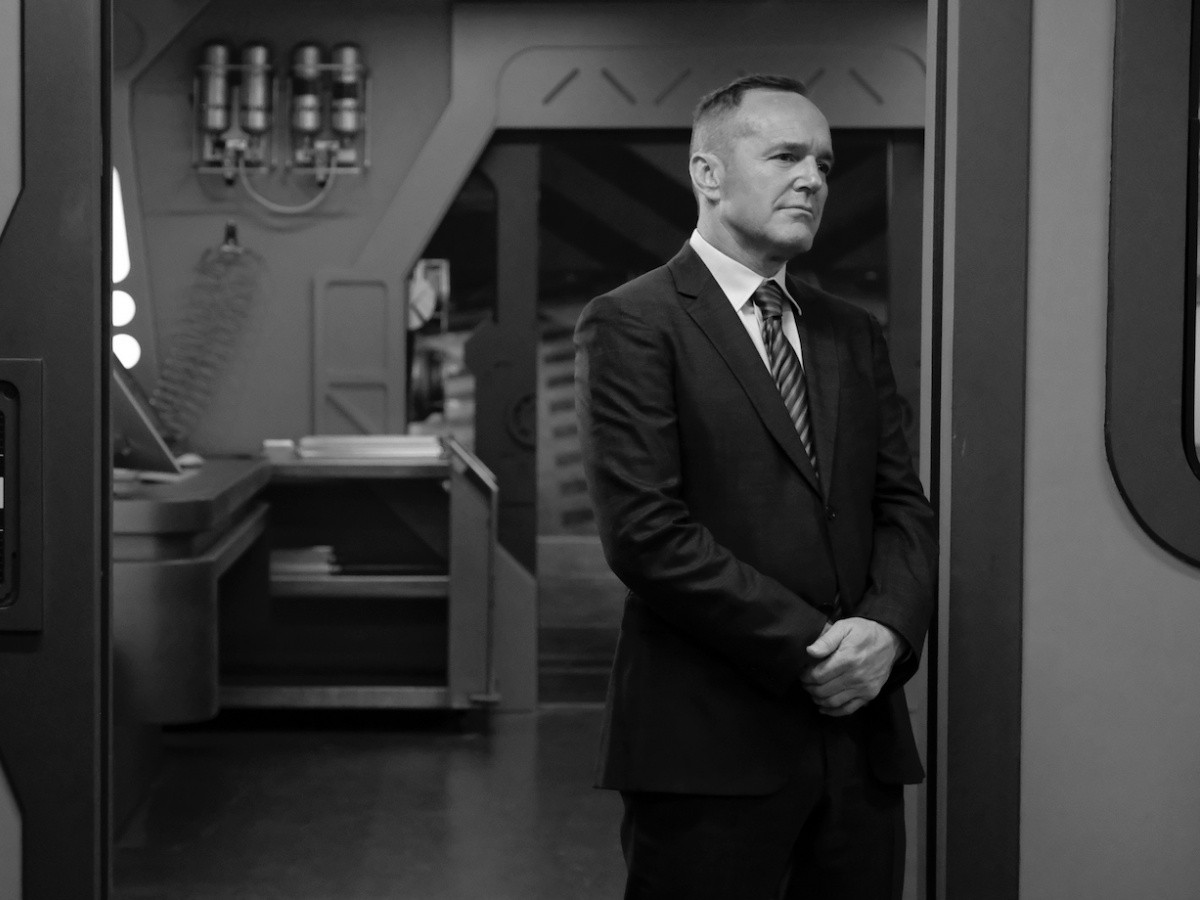 Imagem de: Agents of SHIELD 7ª temporada: assassinato confuso marca o episódio 7x4